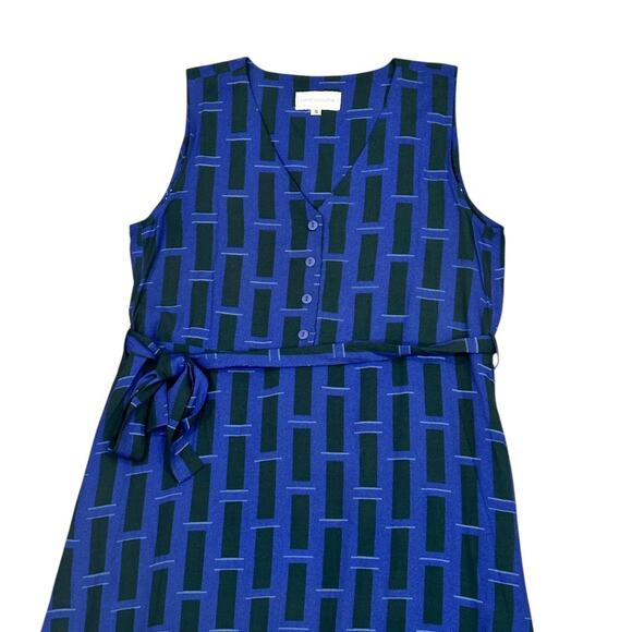 Anthropologie Corey Lynn Calter Marnie Shirt Dress - Picture 4 of 6